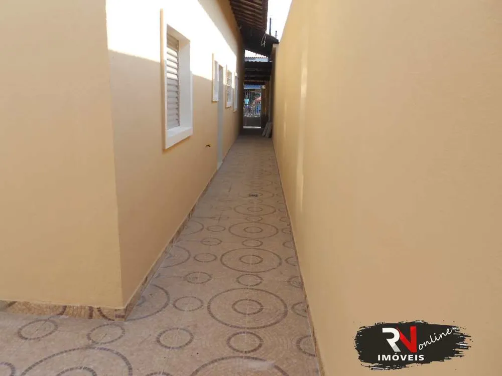 Casa, 2 quartos, 65 m² - Foto 12