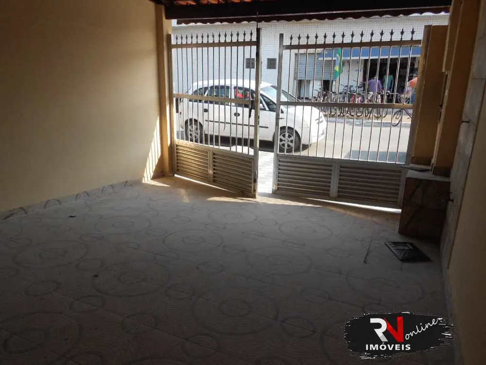Casa, 2 quartos, 65 m² - Foto 2