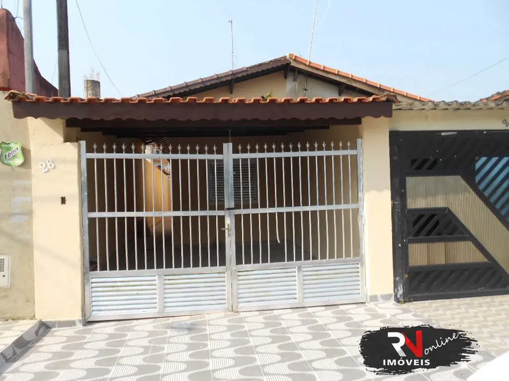 Casa, 2 quartos, 65 m² - Foto 1
