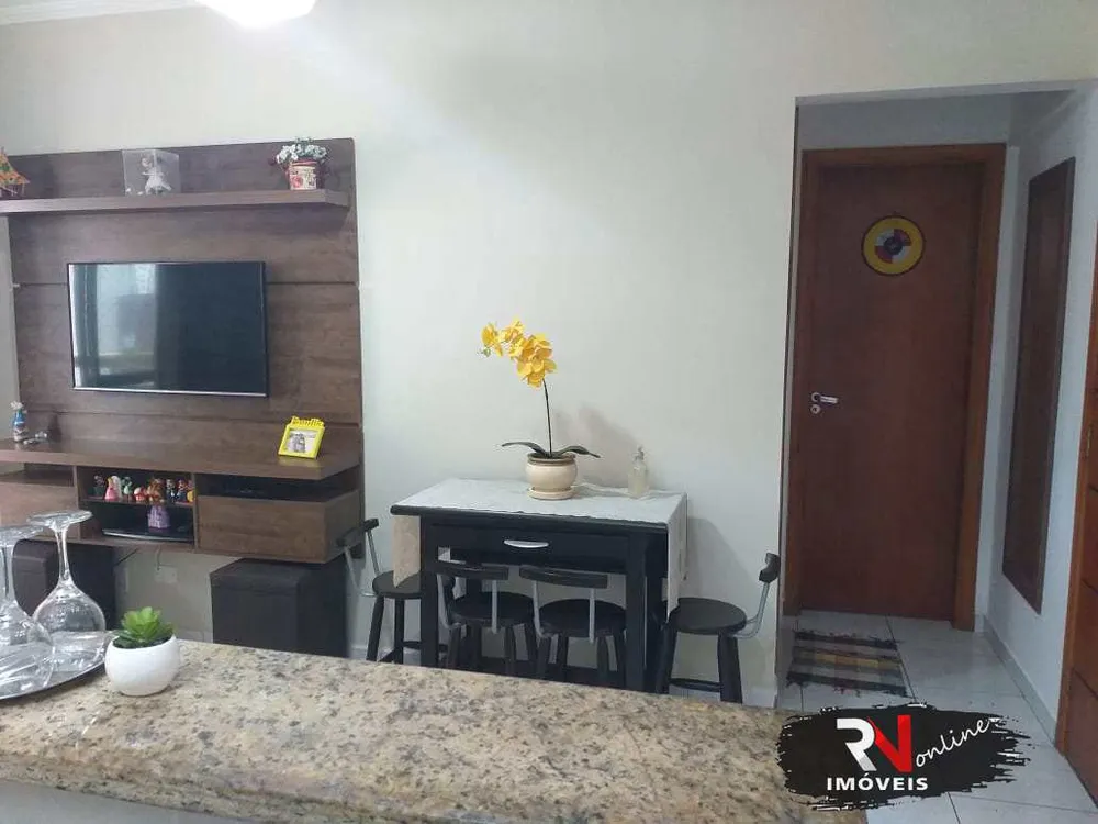 Apartamento, 1 quarto, 50 m² - Foto 5