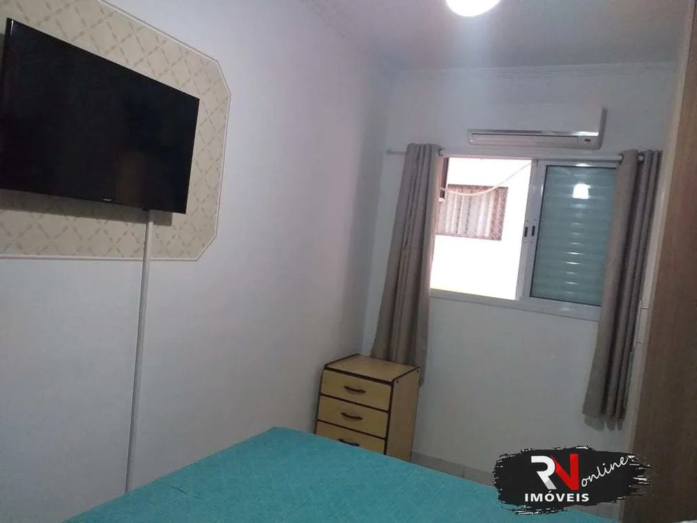 Apartamento, 1 quarto, 50 m² - Foto 1