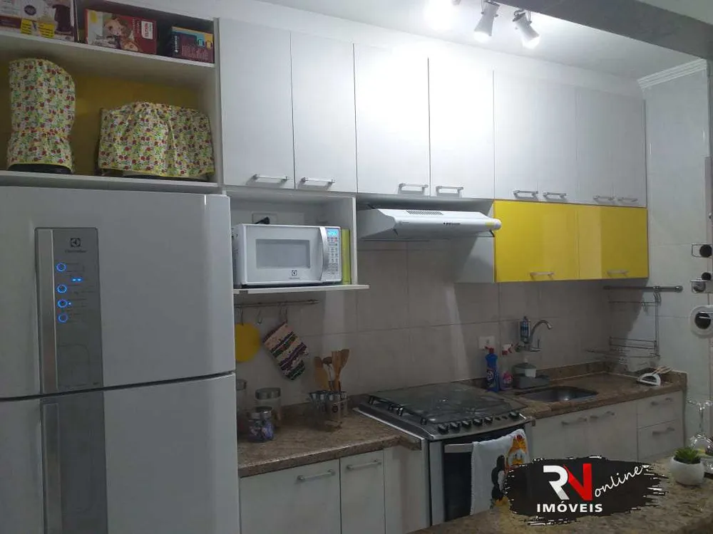 Apartamento, 1 quarto, 50 m² - Foto 6