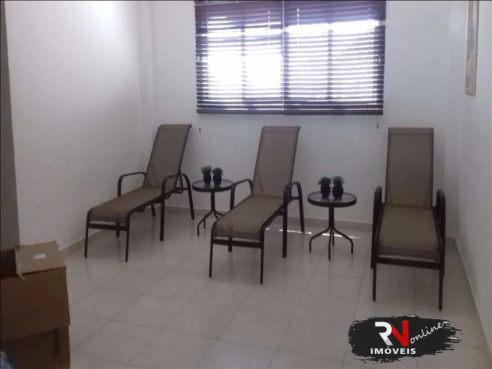 Apartamento, 4 quartos, 156 m² - Foto 9