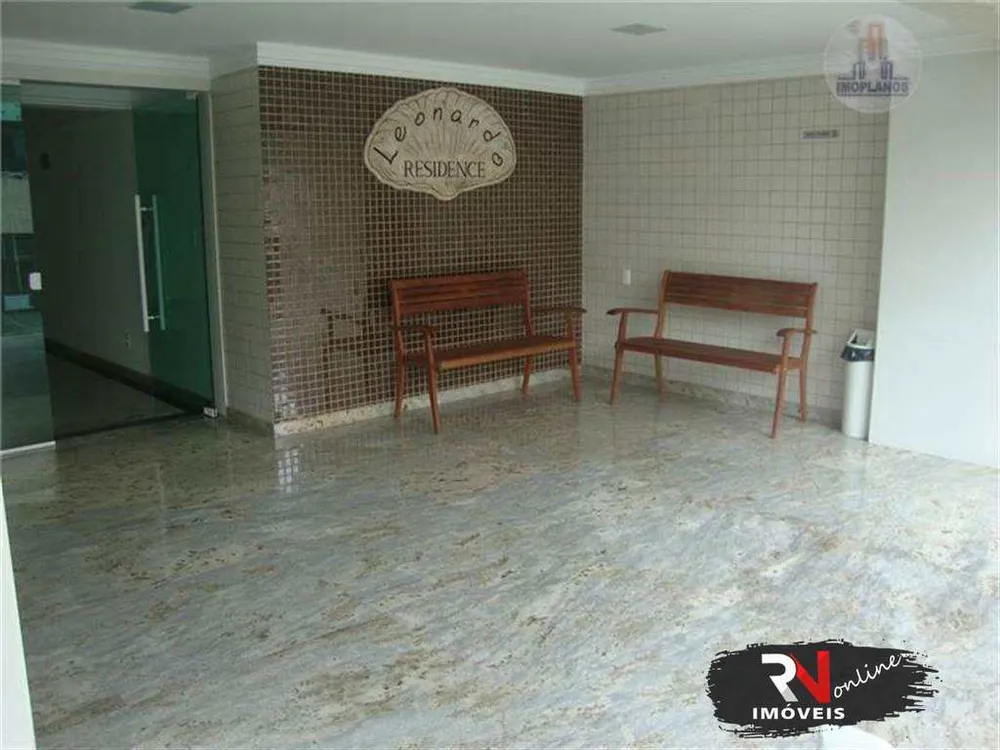 Apartamento, 4 quartos, 156 m² - Foto 7