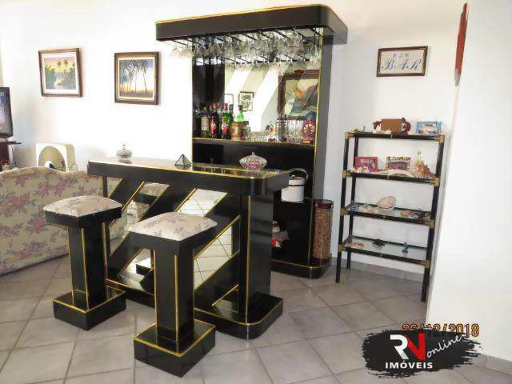 Apartamento, 3 quartos, 173 m² - Foto 9