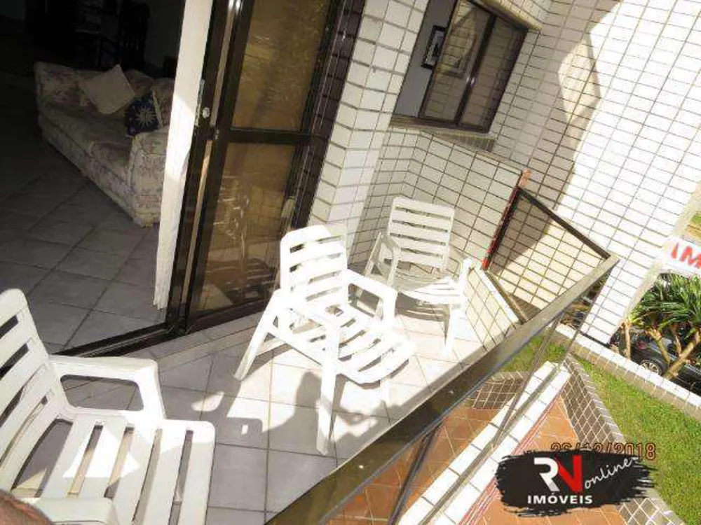 Apartamento, 3 quartos, 173 m² - Foto 1