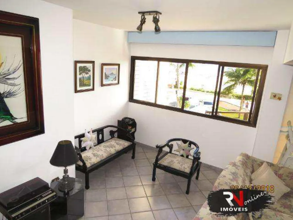 Apartamento, 3 quartos, 173 m² - Foto 2