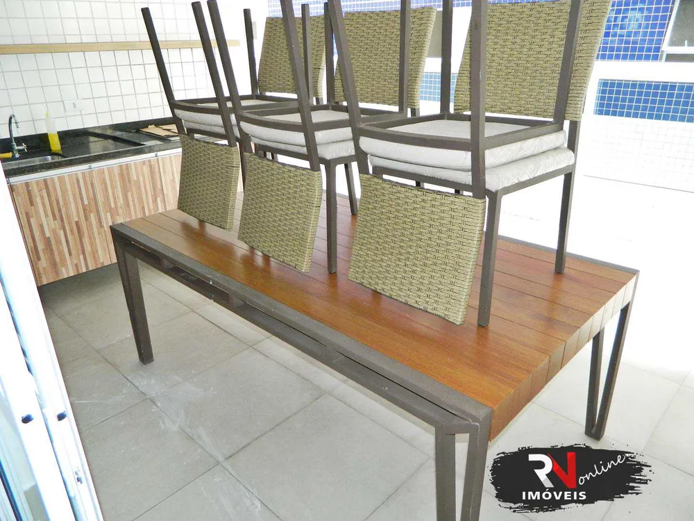 Apartamento, 3 quartos, 104 m² - Foto 19