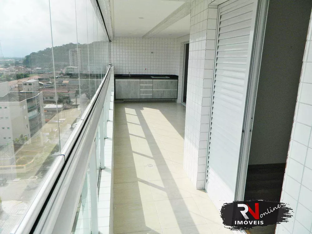 Apartamento à venda com 3 quartos, 104m² - Foto 4