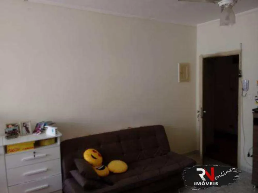 Apartamento, 1 quarto, 40 m² - Foto 1