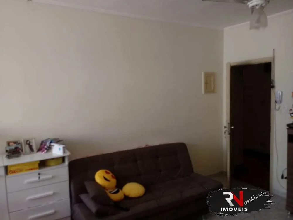 Apartamento, 1 quarto, 40 m² - Foto 5