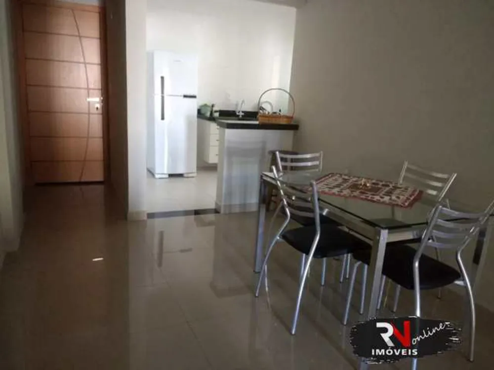 Apartamento, 2 quartos, 87 m² - Foto 2