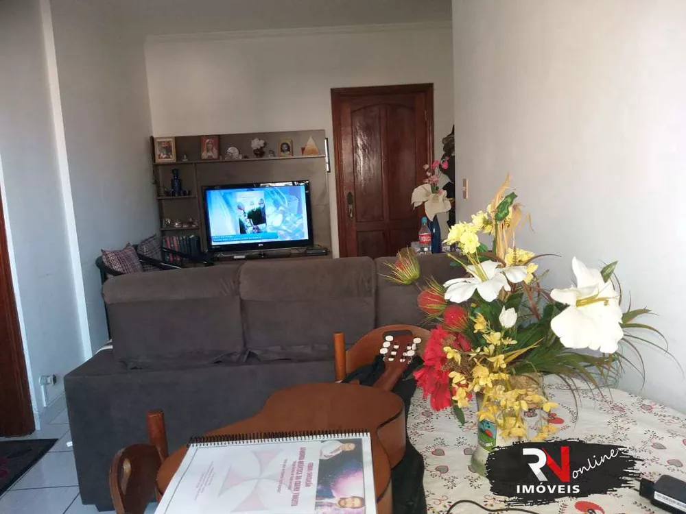 Apartamento à venda com 1 quarto, 55m² - Foto 4