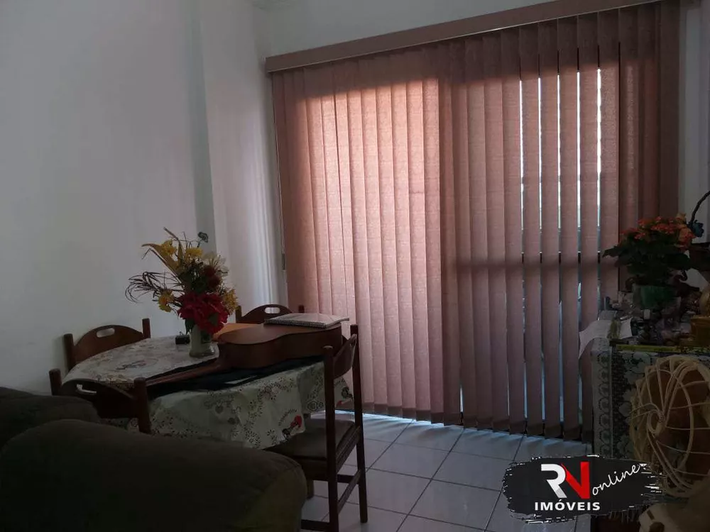 Apartamento à venda com 1 quarto, 55m² - Foto 3