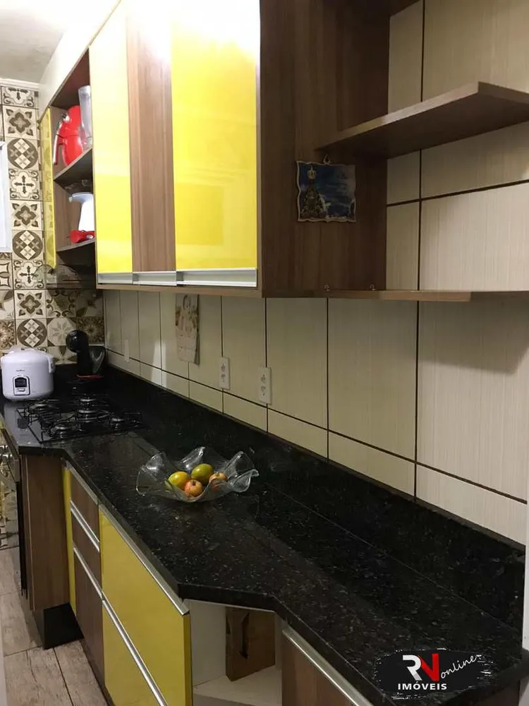 Apartamento, 2 quartos, 55 m² - Foto 2