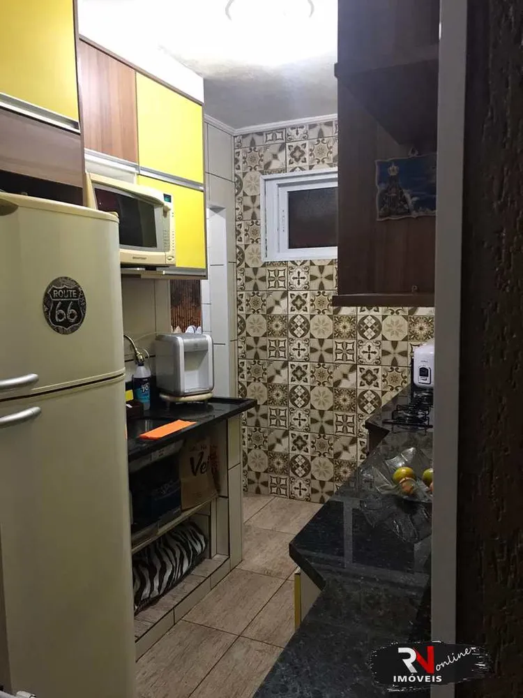 Apartamento, 2 quartos, 55 m² - Foto 1