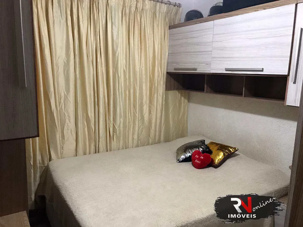 Apartamento, 2 quartos, 55 m² - Foto 6