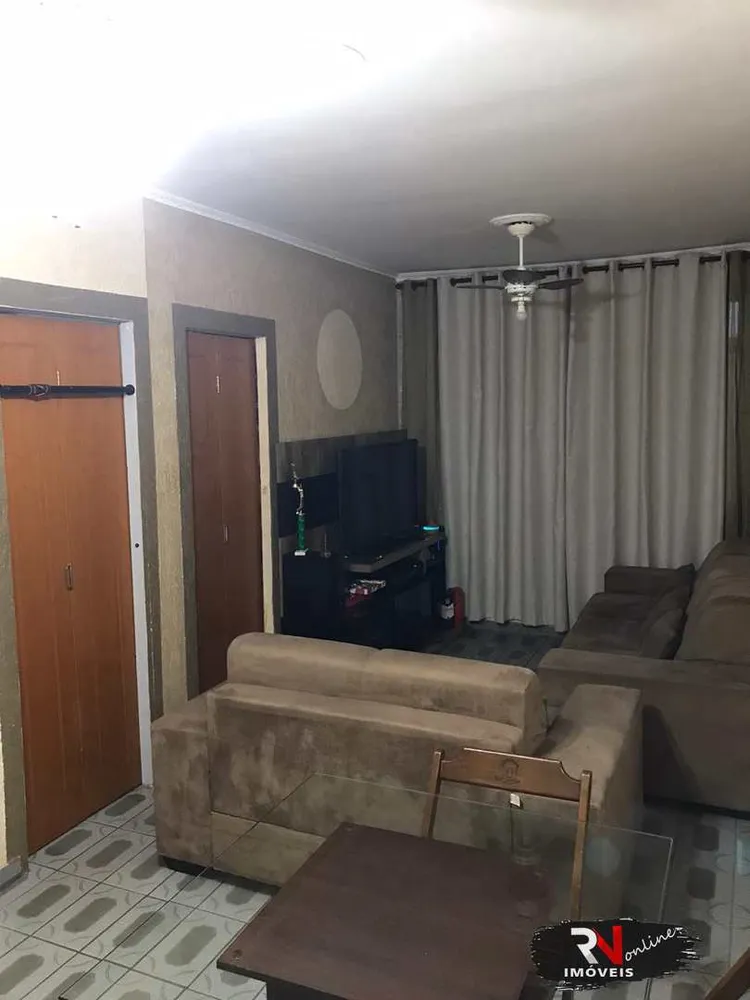 Apartamento, 2 quartos, 55 m² - Foto 4