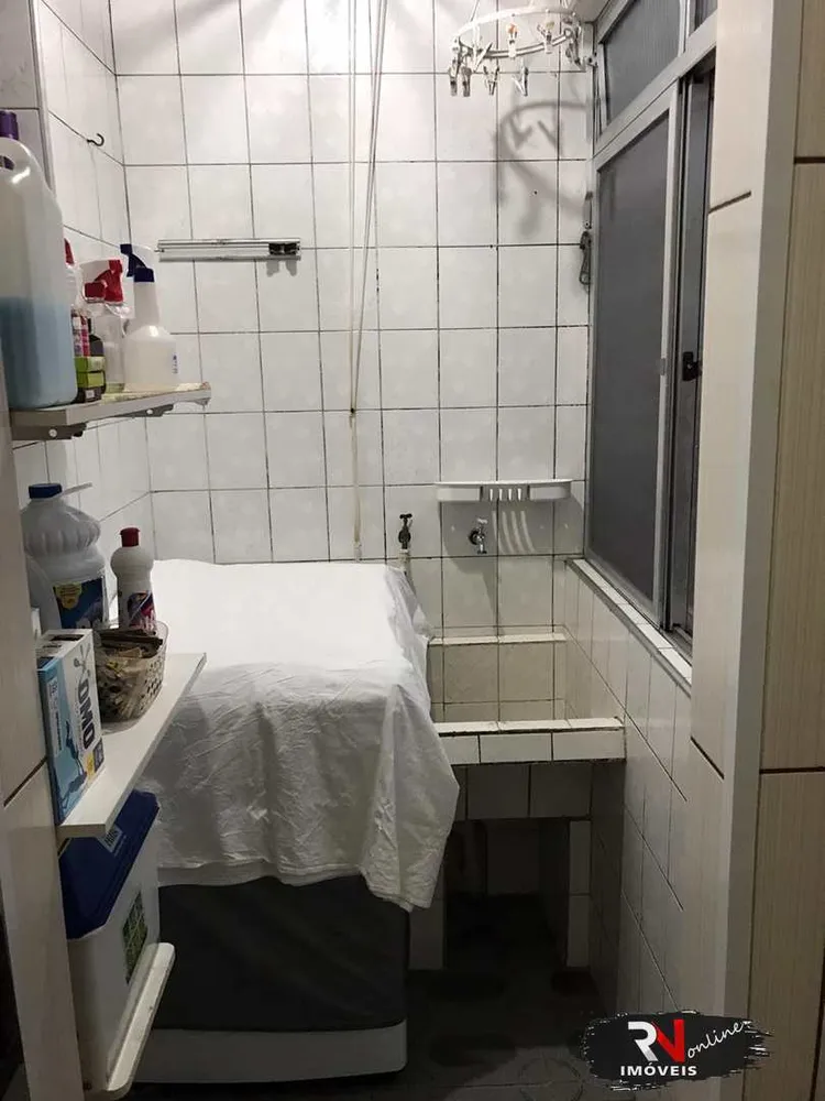 Apartamento, 2 quartos, 55 m² - Foto 8