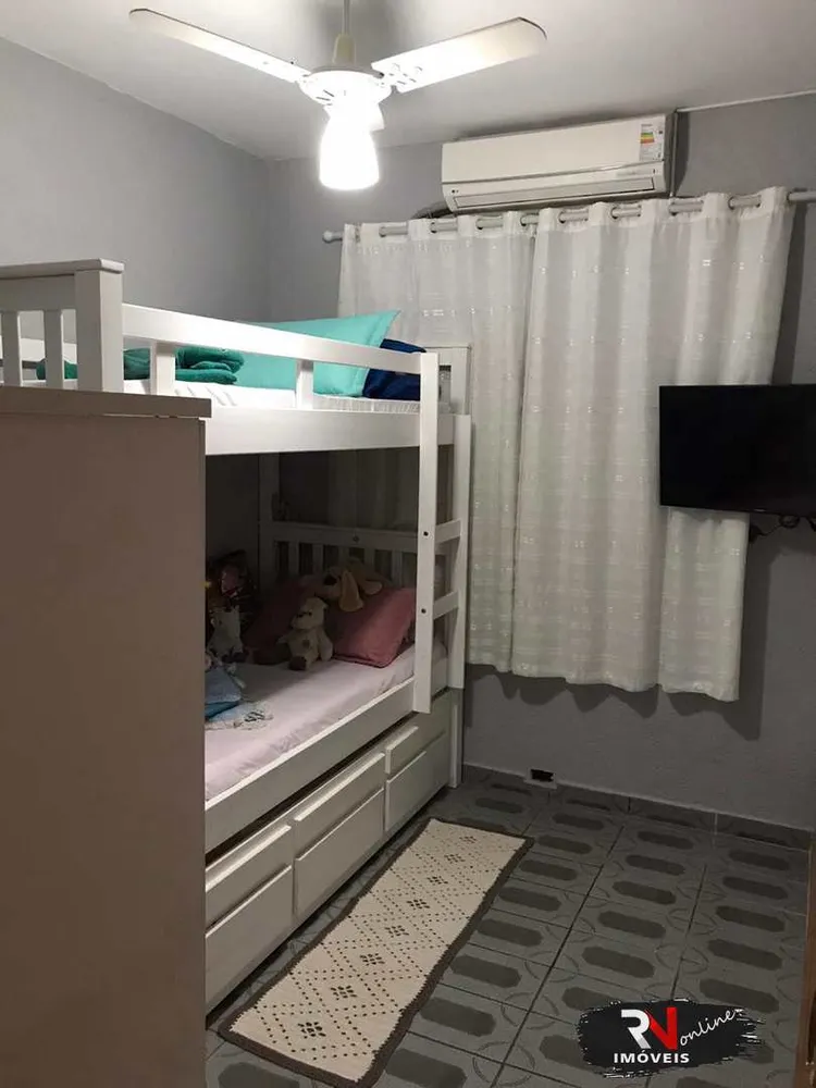 Apartamento, 2 quartos, 55 m² - Foto 7