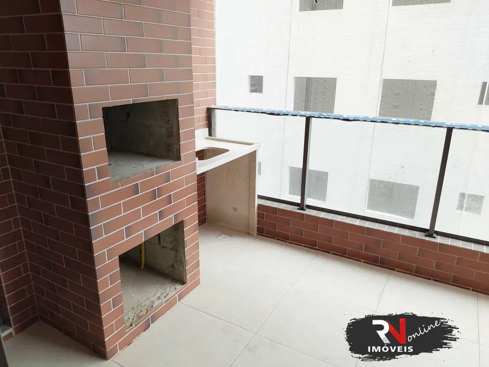 Apartamento, 2 quartos, 97 m² - Foto 13