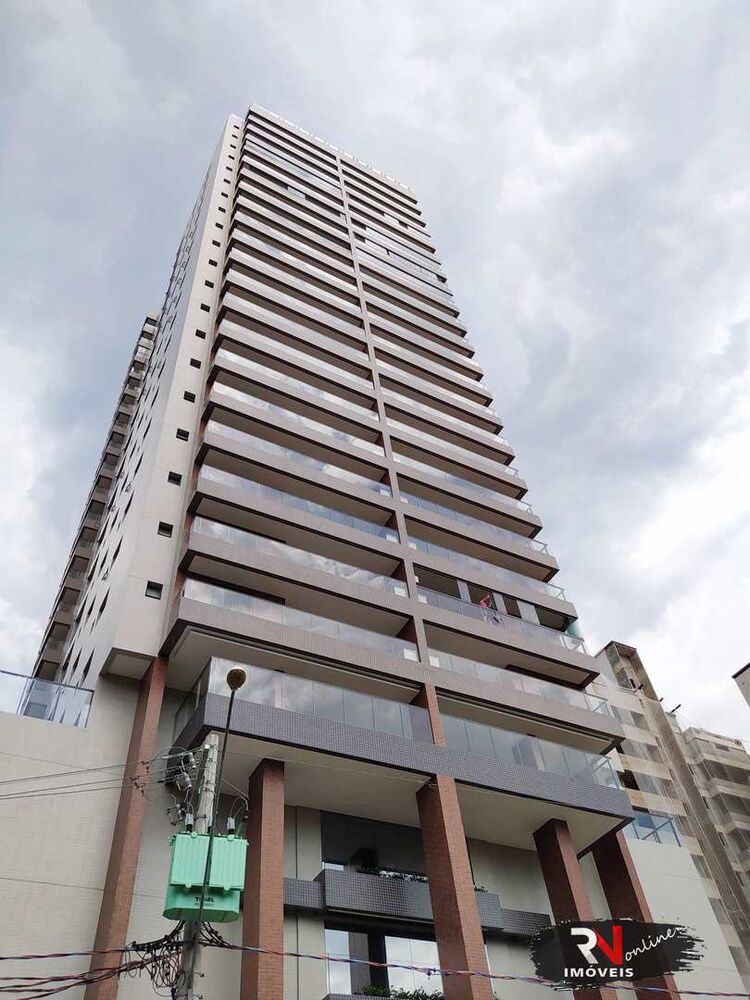 Apartamento, 2 quartos, 97 m² - Foto 2