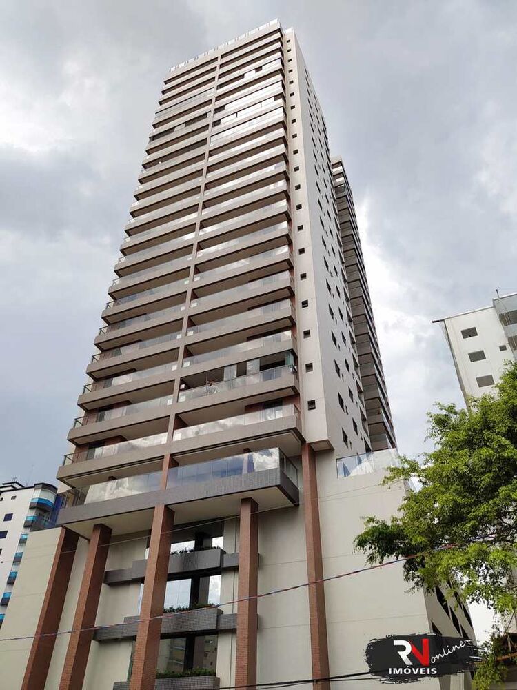 Apartamento, 2 quartos, 97 m² - Foto 1