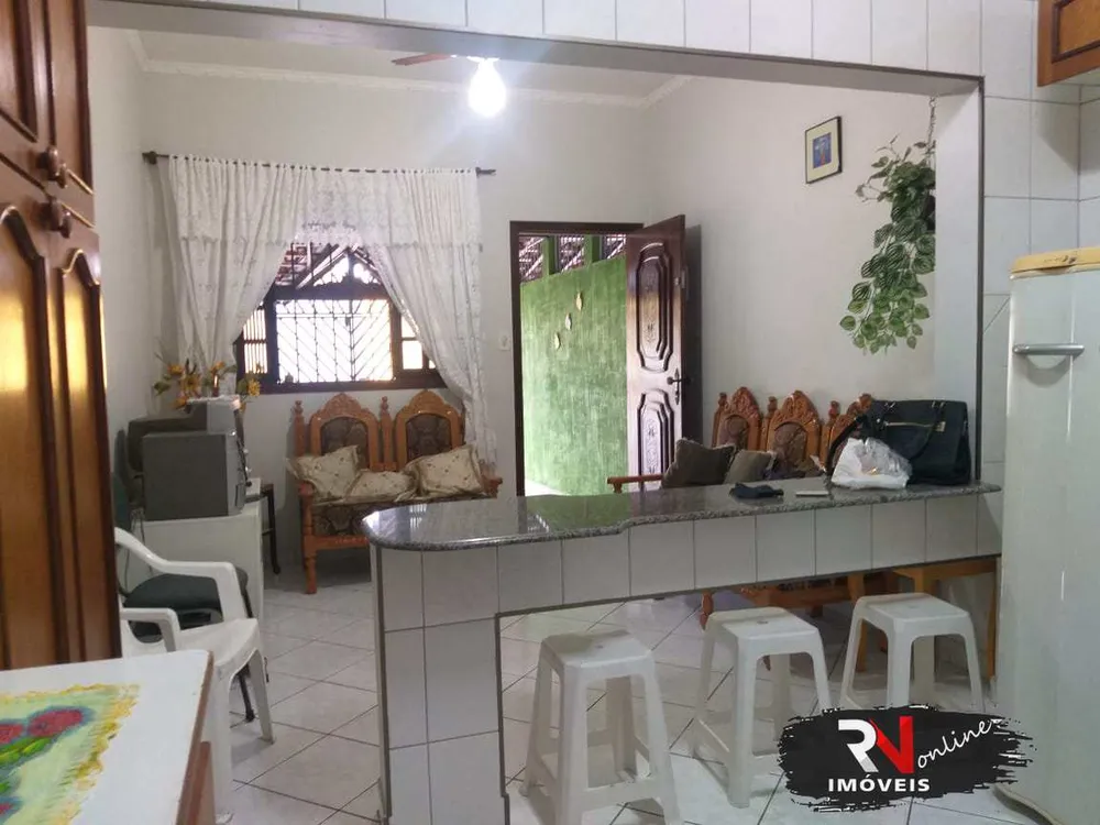 Casa, 2 quartos, 65 m² - Foto 2