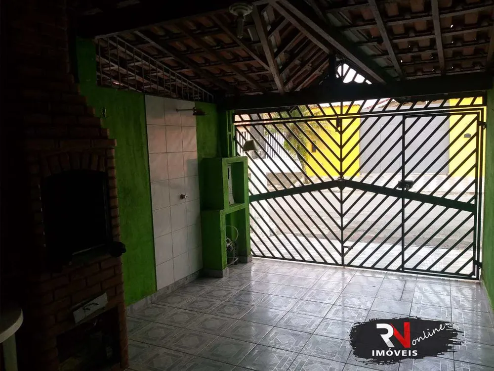 Casa, 2 quartos, 65 m² - Foto 8