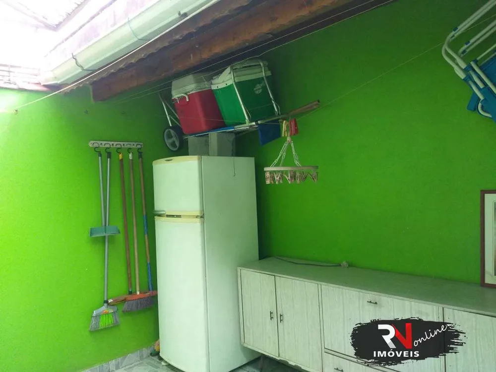 Casa, 2 quartos, 65 m² - Foto 6