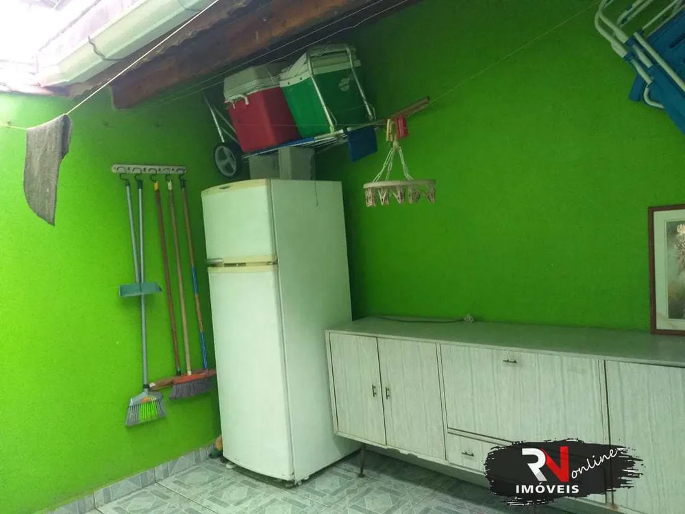 Casa, 2 quartos, 65 m² - Foto 9