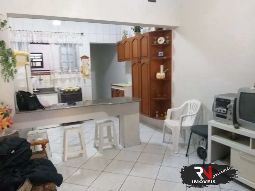Casa, 2 quartos, 65 m² - Foto 7