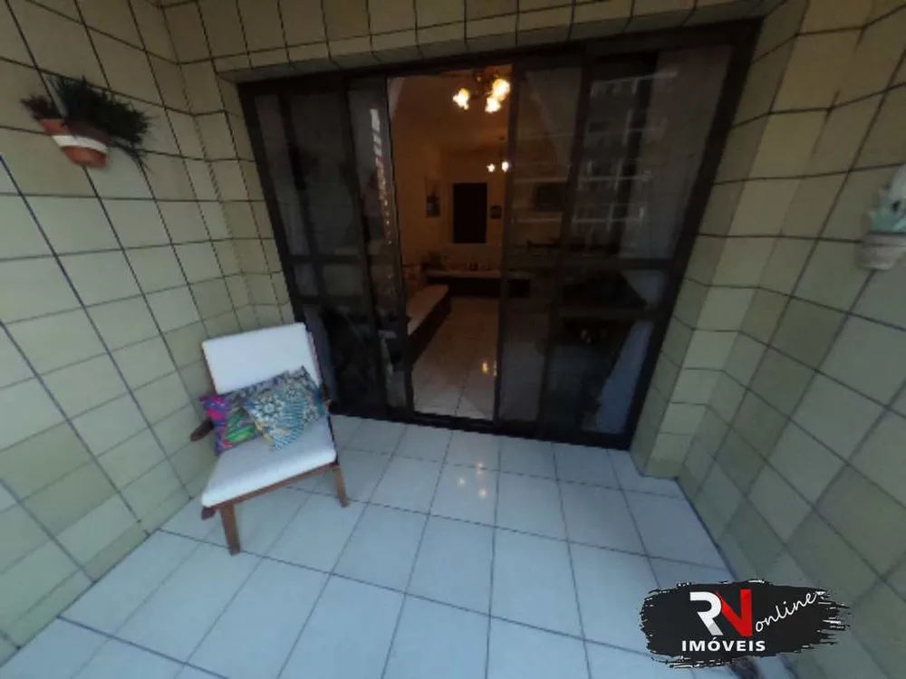 Apartamento, 2 quartos, 95 m² - Foto 3