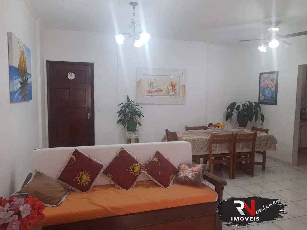 Apartamento, 2 quartos, 95 m² - Foto 6