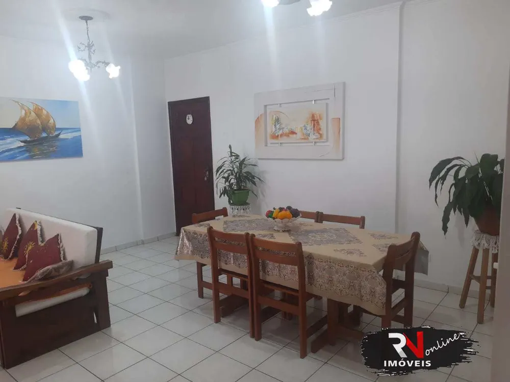 Apartamento, 2 quartos, 95 m² - Foto 7