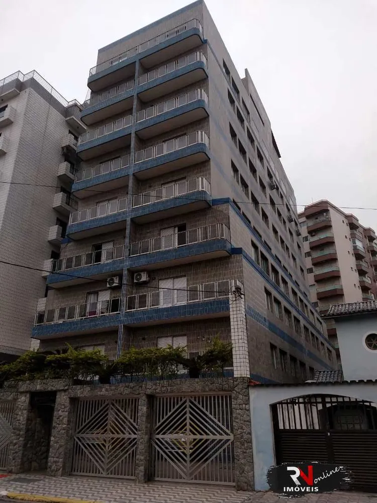 Apartamento, 2 quartos, 68 m² - Foto 1