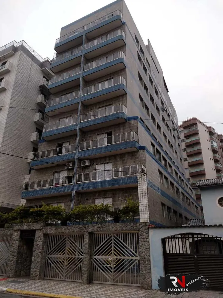 Apartamento, 2 quartos, 68 m² - Foto 2