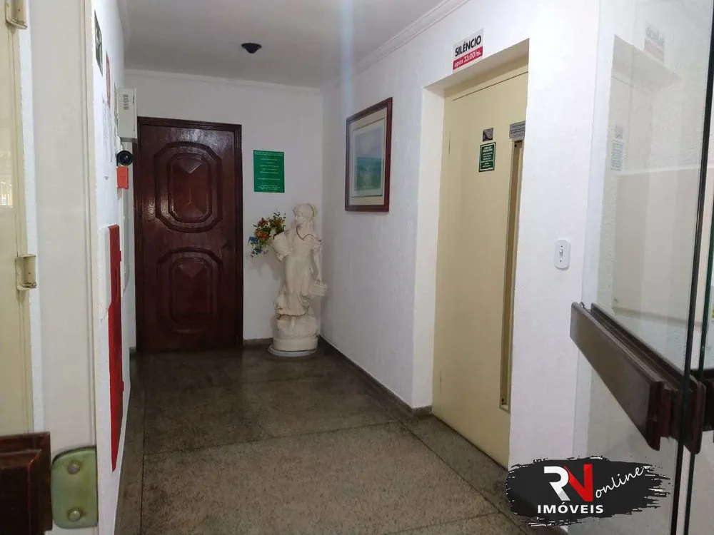 Apartamento, 2 quartos, 68 m² - Foto 1