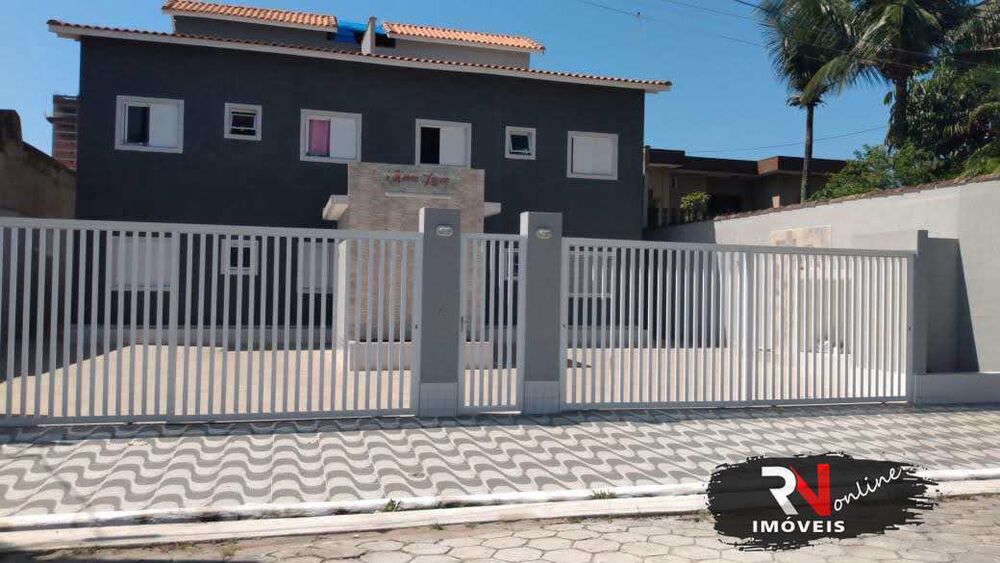 Casa de Condomínio, 2 quartos - Foto 3