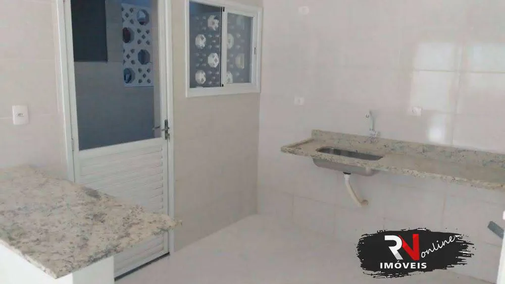 Casa de Condomínio, 2 quartos - Foto 11