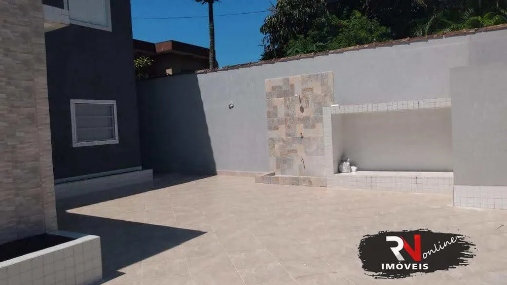 Casa de Condomínio, 2 quartos - Foto 4