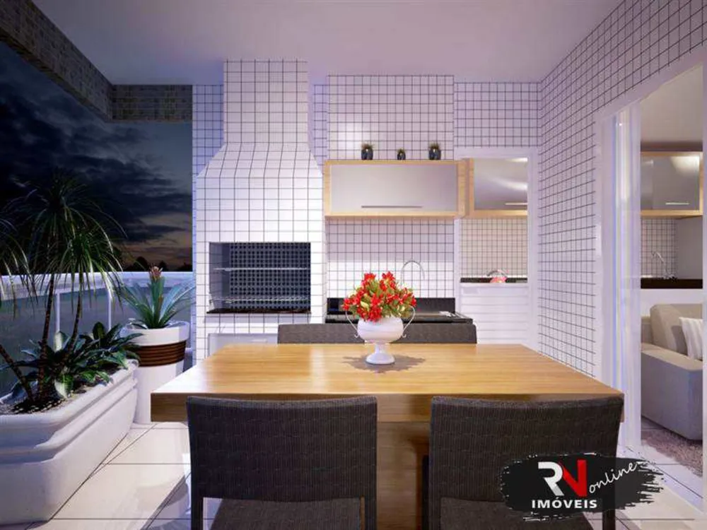 Apartamento, 3 quartos, 150 m² - Foto 1