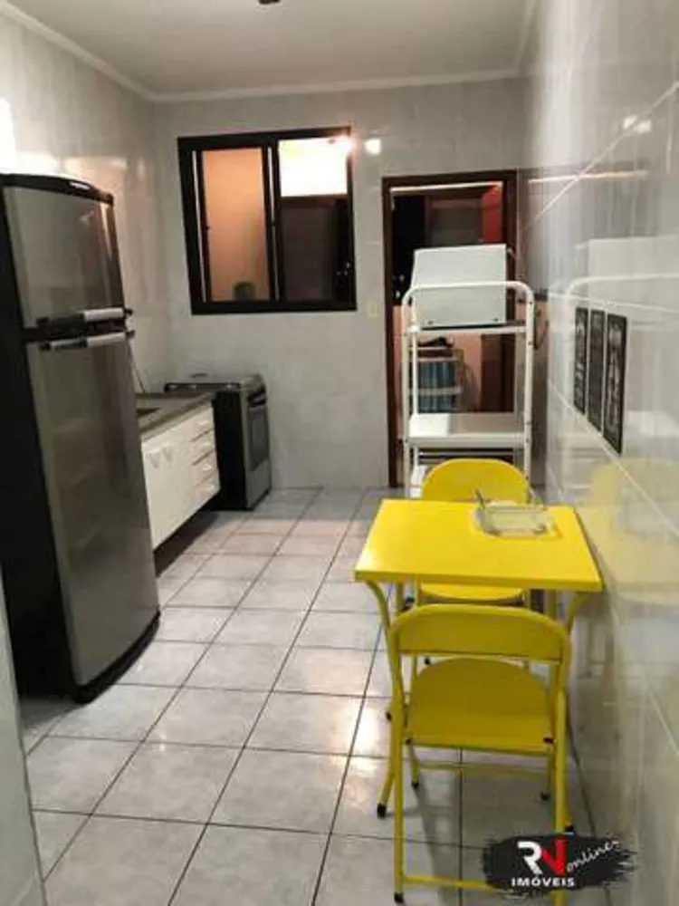 Apartamento, 2 quartos, 72 m² - Foto 7