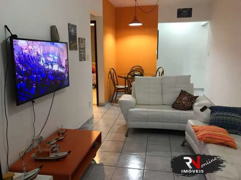 Apartamento, 2 quartos, 72 m² - Foto 5