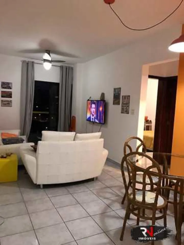Apartamento, 2 quartos, 72 m² - Foto 2