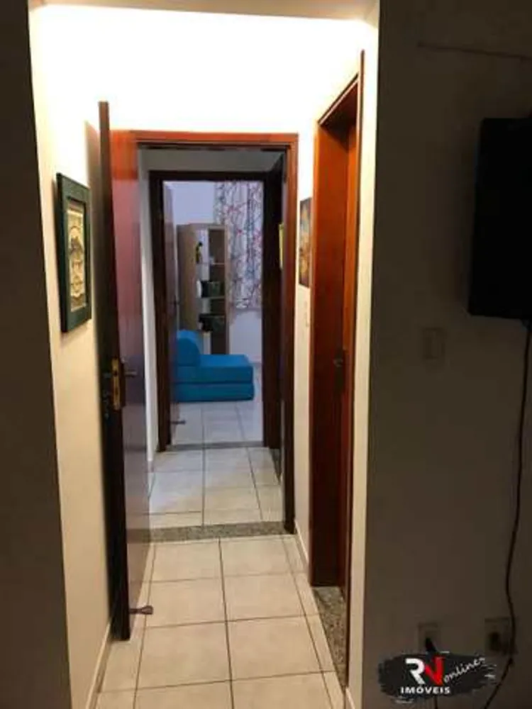 Apartamento, 2 quartos, 72 m² - Foto 1