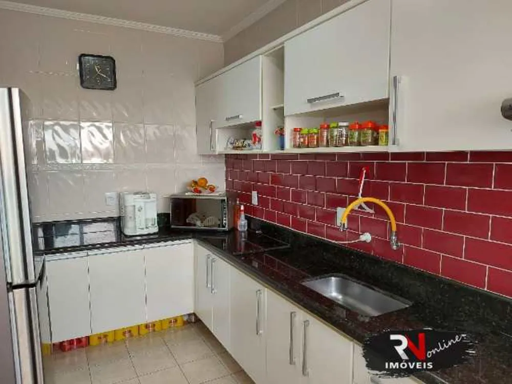 Apartamento, 2 quartos, 105 m² - Foto 1