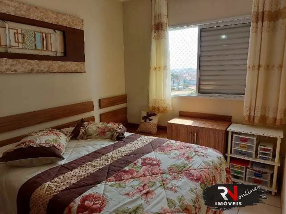 Apartamento, 2 quartos, 105 m² - Foto 4