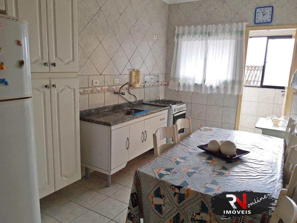 Apartamento, 3 quartos, 95 m² - Foto 1