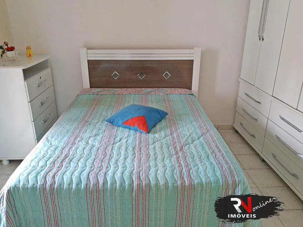 Apartamento, 3 quartos, 95 m² - Foto 5